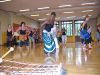 danse balafon djouma coulibaly